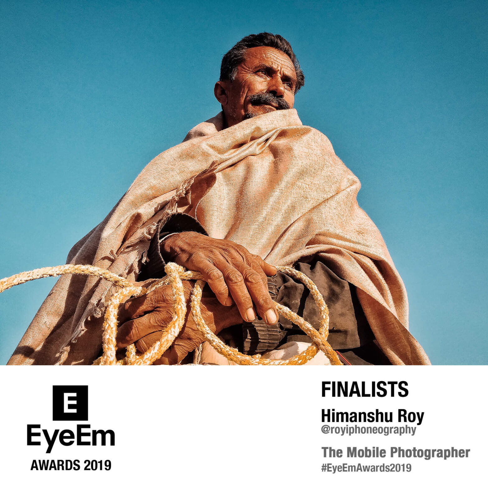 EyeEm Awards (Germany) - 2019