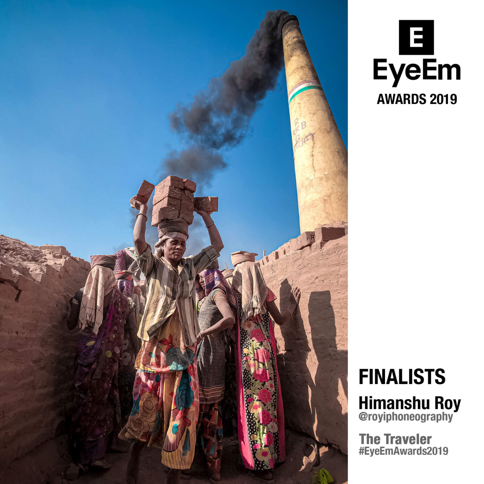 EyeEm Awards (Germany) - 2019