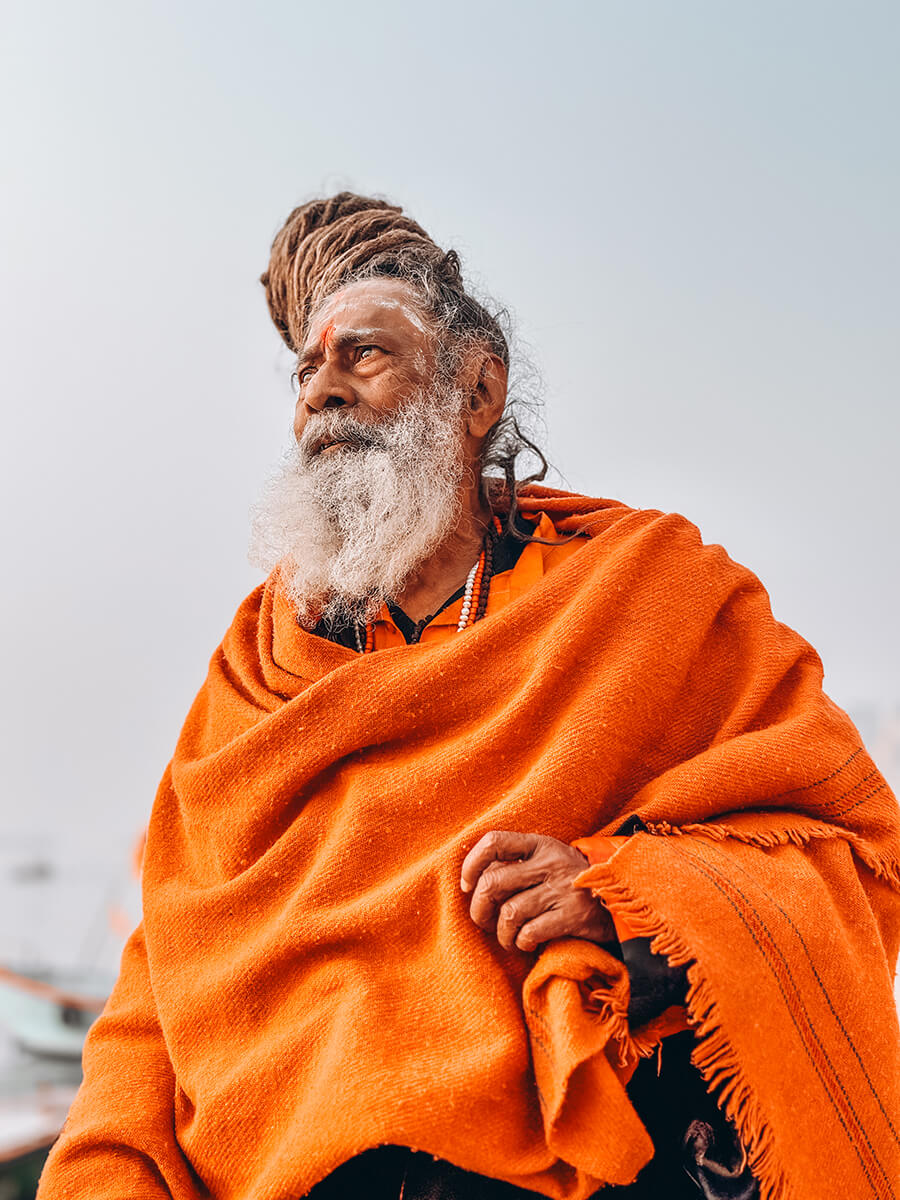 Portrait Image 3